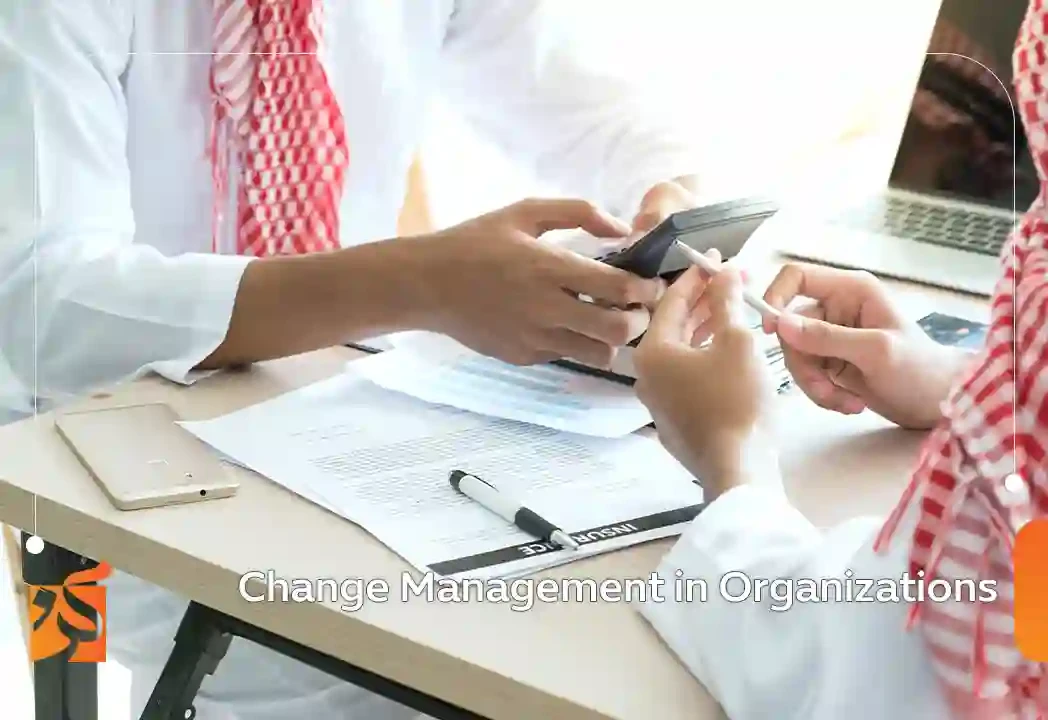 "Change Management in Organizations" Workshop