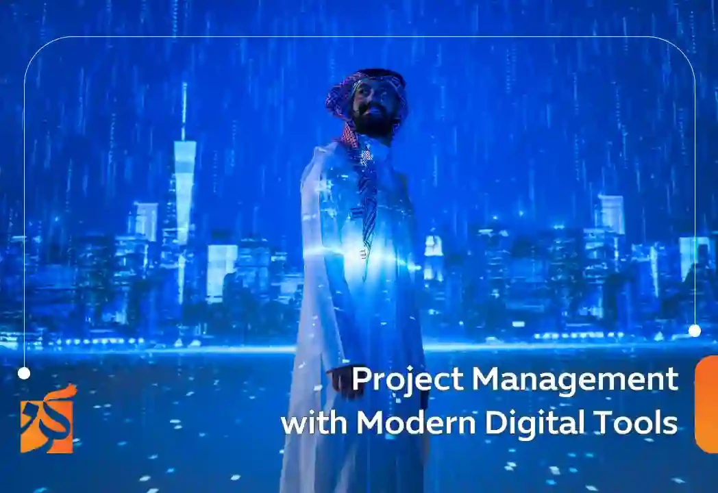 Workshop "Project Management with Modern Digital Tools"